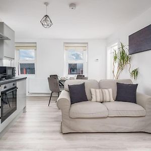 Appartement met Twee Slaapkamers
